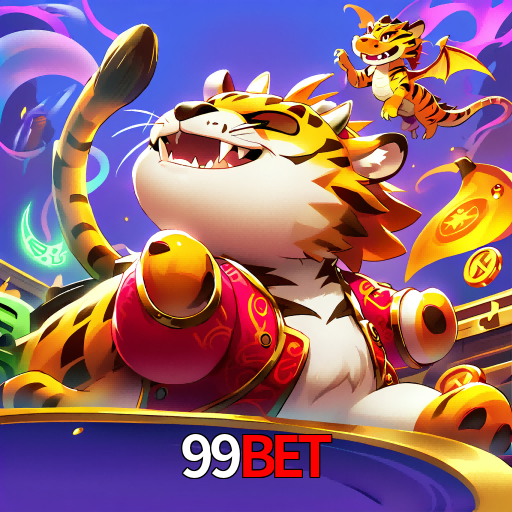 Imagem promocional da 99bet mostrando a plataforma e suas vantagens